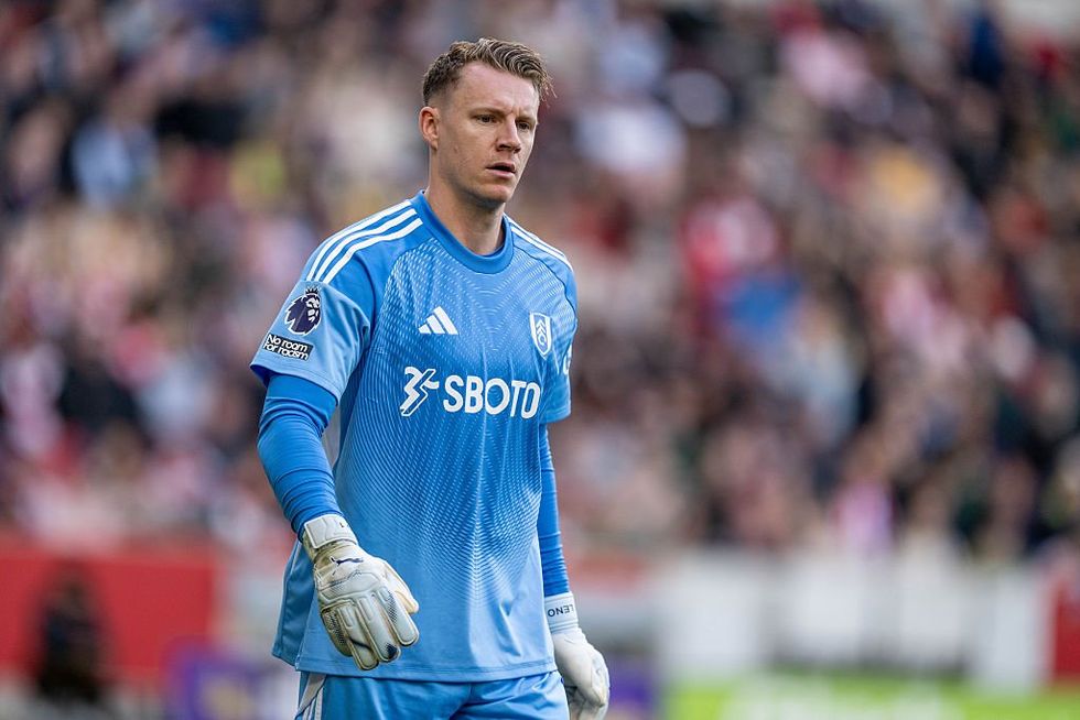 Bernd Leno