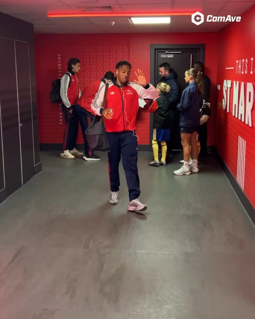 All eyes on the quarters