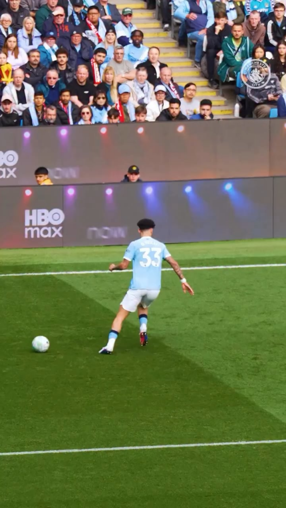 This kid is class🤌