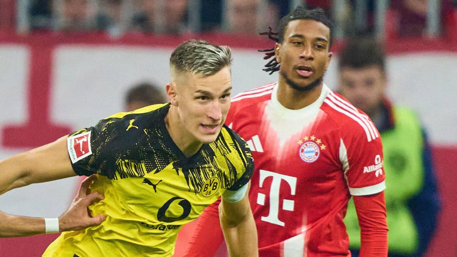 Liverpool transfer chosen by one of the Bundesliga's best players