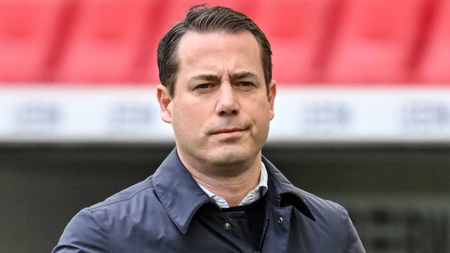 Man Utd: Club chief confirms move for star United can't wait to shift is ON