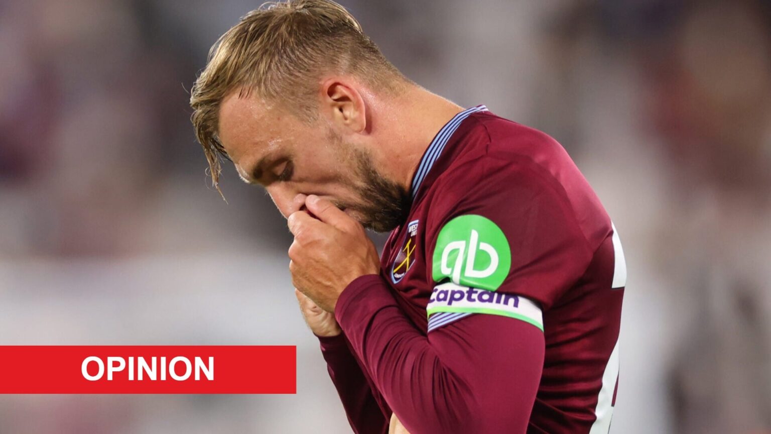 The West Ham XI that Nuno should name vs Everton means changes for Jarrod Bowen and Pablo Felipe