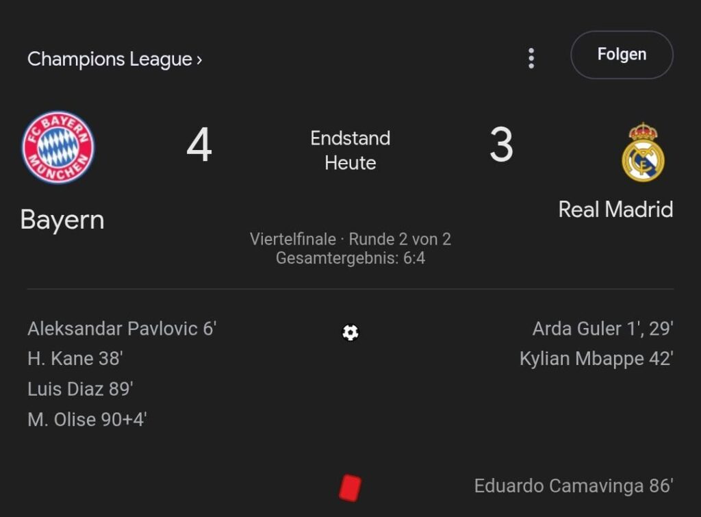 VERDAMMTE SCHEIẞE JAAAAAAAAAAA❤️ 🤍