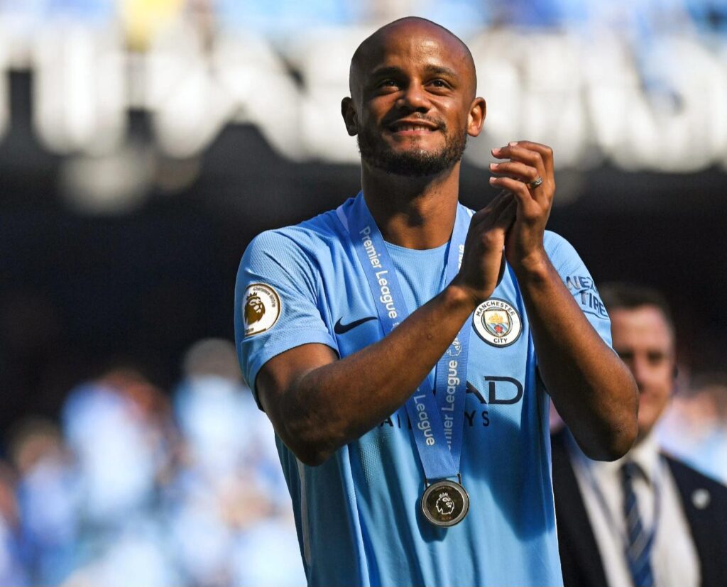 We all love this man!!