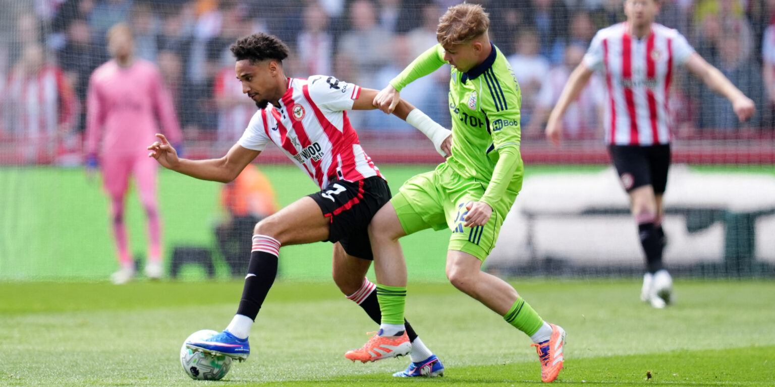 Brentford blow chance for top six in Fulham stalemate
