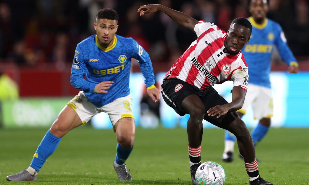 Two Wolves stars Man United could target this summer