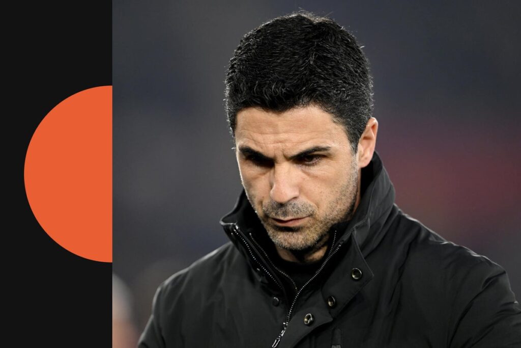 The Briefing: Could Arsenal end the season empty-handed? Will the FA Cup help or hinder Leeds survival hopes?