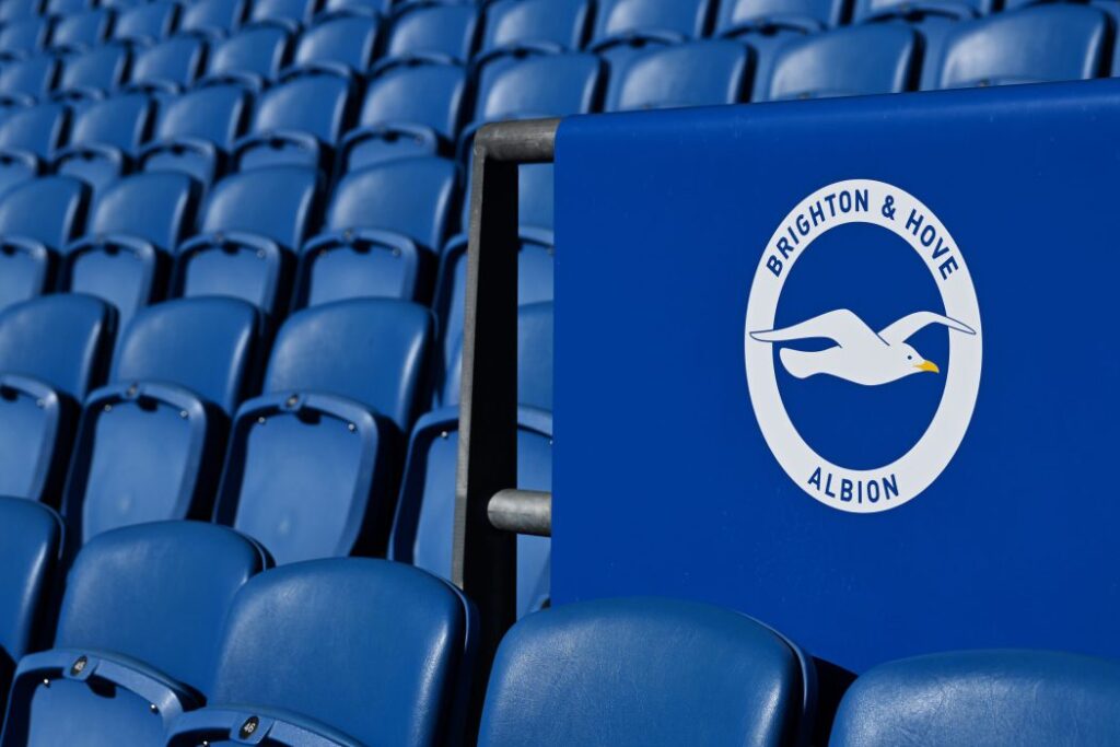 Brighton & Hove Albion reveal plans for long-awaited women's stadium