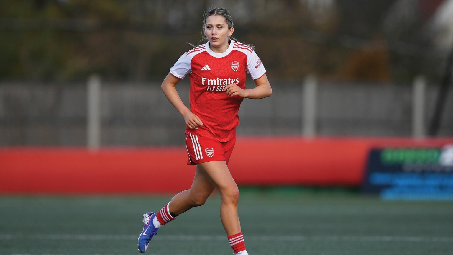 Young Gun: Bryony Brodie