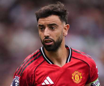 bruno fernandes man utd