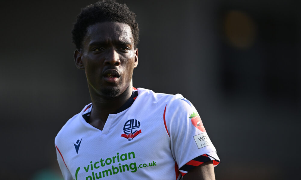 Brighton are rushing to hand former Arsenal ace a massive new deal