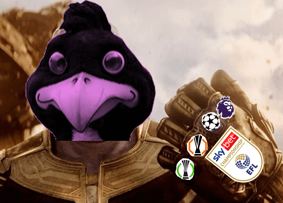 What if we're actually becoming more powerful