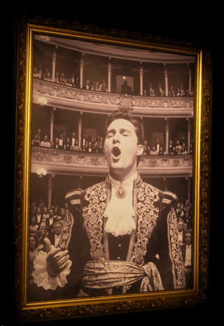 Chiesa doing Chiesa things