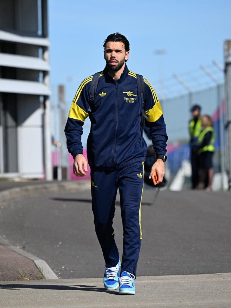 Setting our sights on Lisbon 🛫🇵🇹