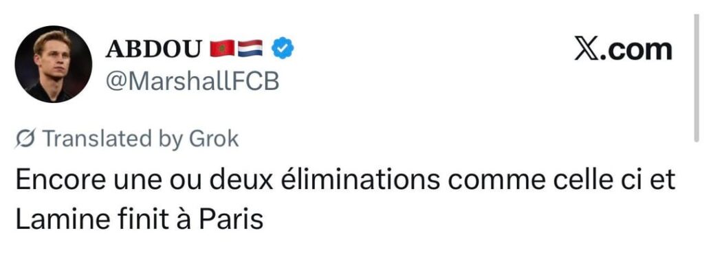 Propaganda has already started💀