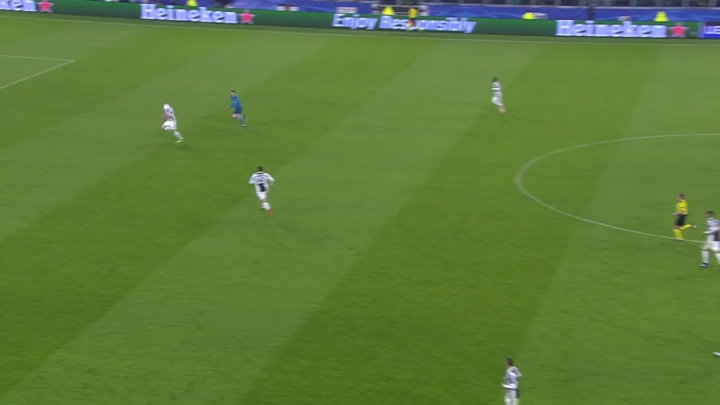 On this day 8 years ago, Cristiano scored one of the greatest UCL goals ever. Beyond remarkable.