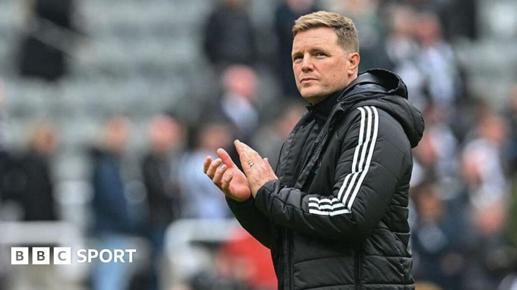 Newcastle: Eddie Howe’s future and summer sales – what lies ahead for Magpies? Newcastle: Eddie Howe's future and summer sales - what lies ahead for Magpies?