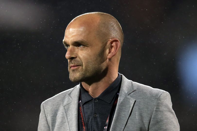 Danny Murphy pinpoints bigger Liverpool concern than being out-run by opponents