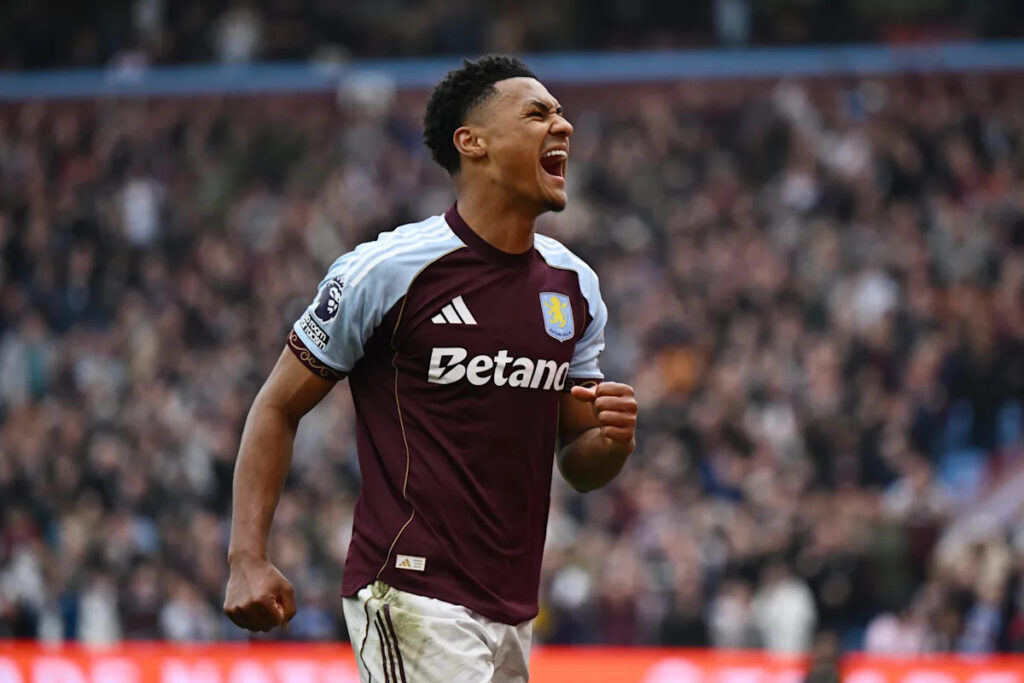 Former Aston Villa Scout Reveals Possible Departure Of Star To Everton: Will It Signal Tactical Reset Or Financial Desperation? Download app from appStore