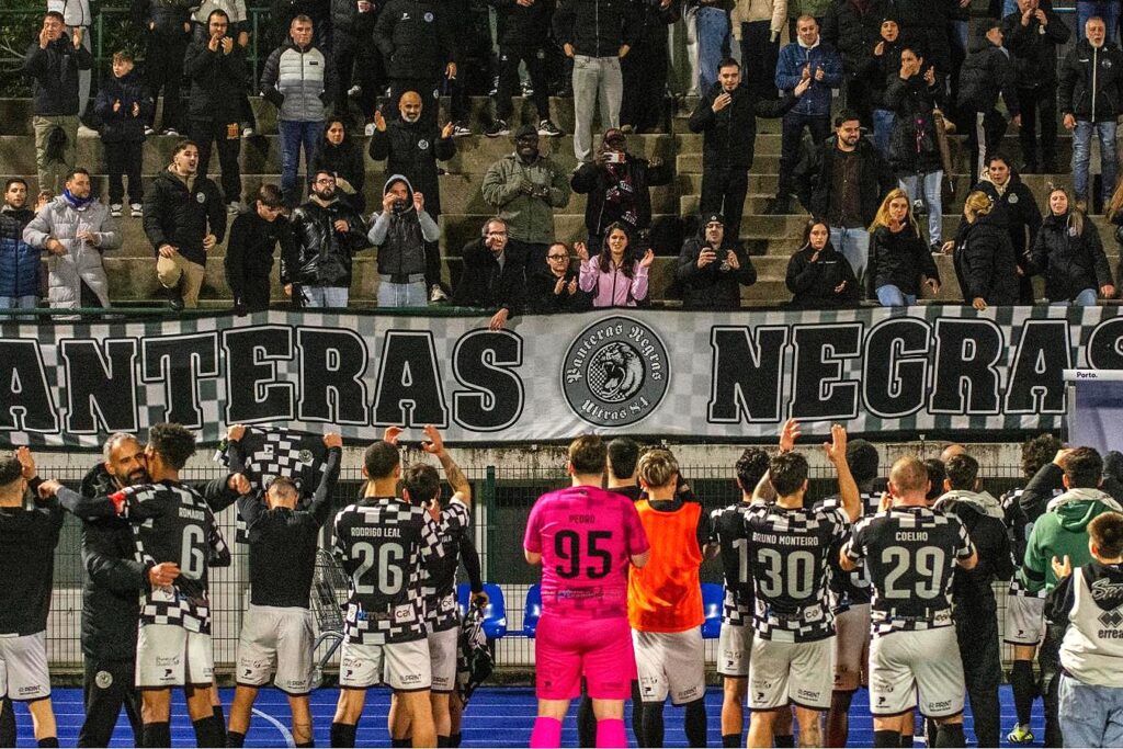 Panteras Negras FC
