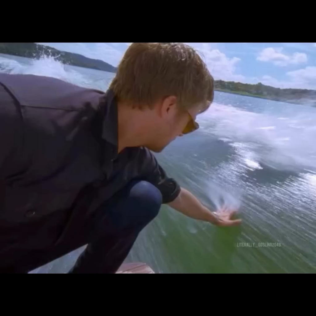 Life after I give up on football completely