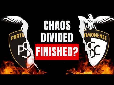 O Caso Estranho do Portimonense