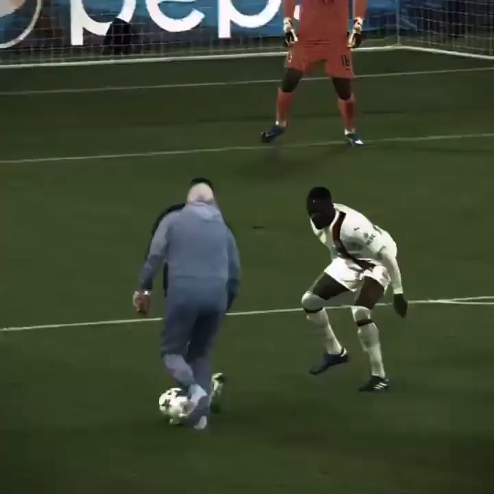 Liverpool fans, welcome back to the Arne Slot penitentiary