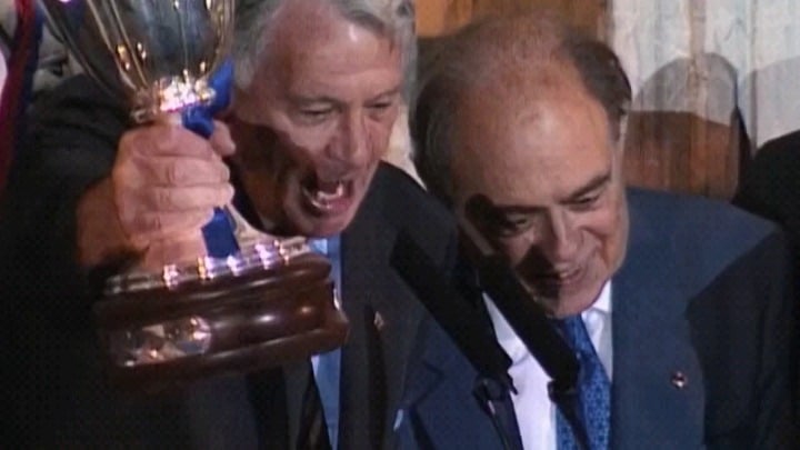 The El Clasico Rivalry goes back to over 100 years, Rich in History, Betrayal and Greatness, Will it ever meet an end?