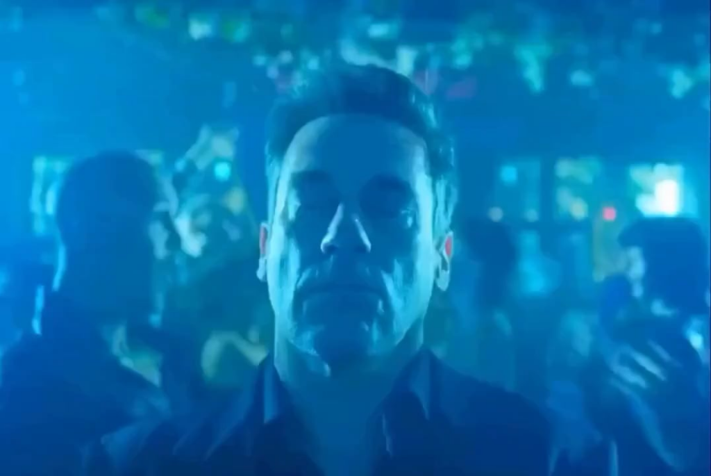 5 pontos de vantagem do segundo classificado