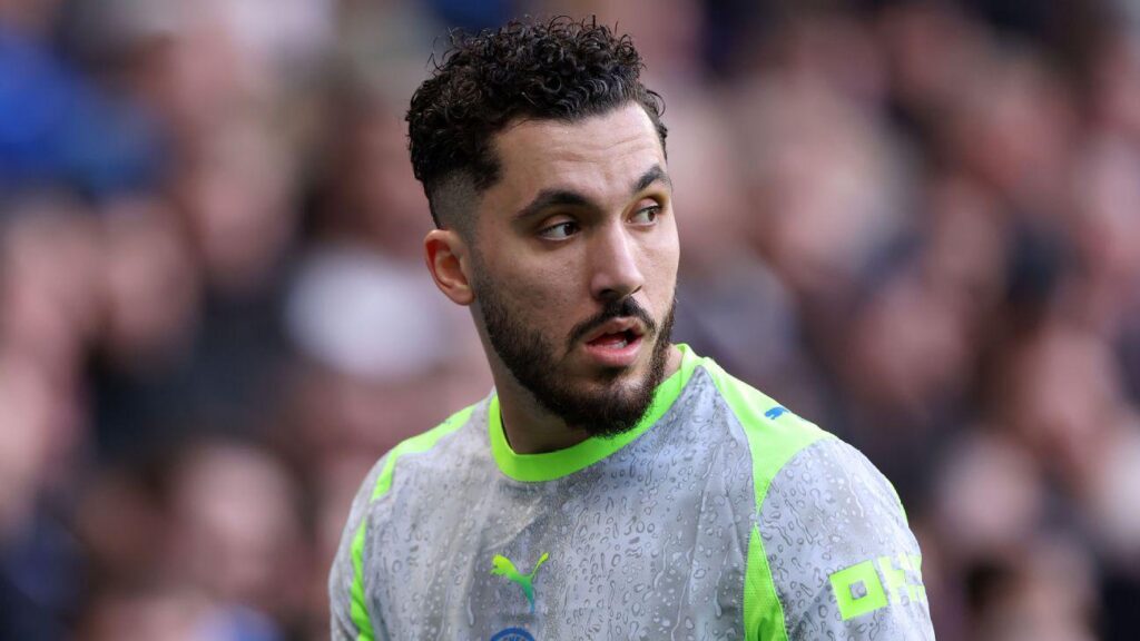 Rayan Cherki: Football is 'like art,' it should make people forget life