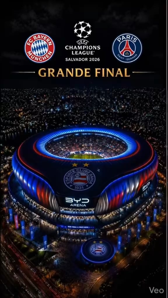 Qui va gagner 🥇 ??