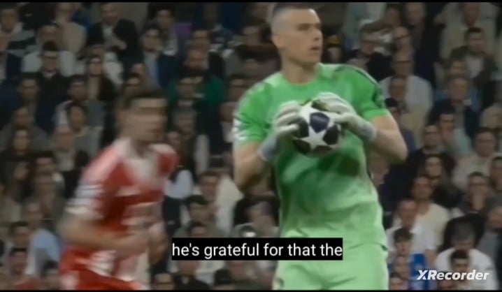 The closing of passing lane pissed me off so much. Maybe we do need someone like Rodri to show these guys some ropes.