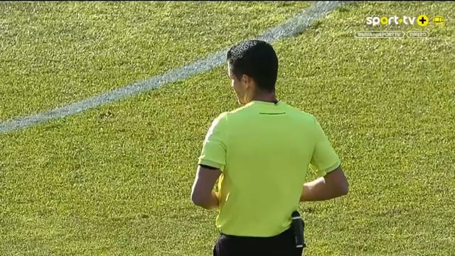 Resumo: Académico 3-0 Feirense - Liga Portugal Meu Super