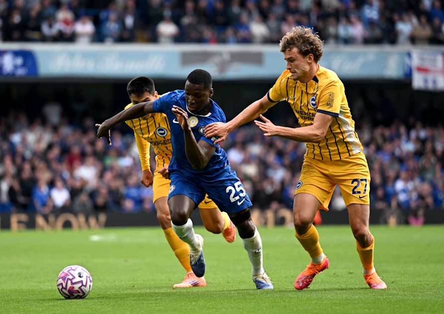 Brighton vs Chelsea preview: TV channel, kick-off time and how to watch