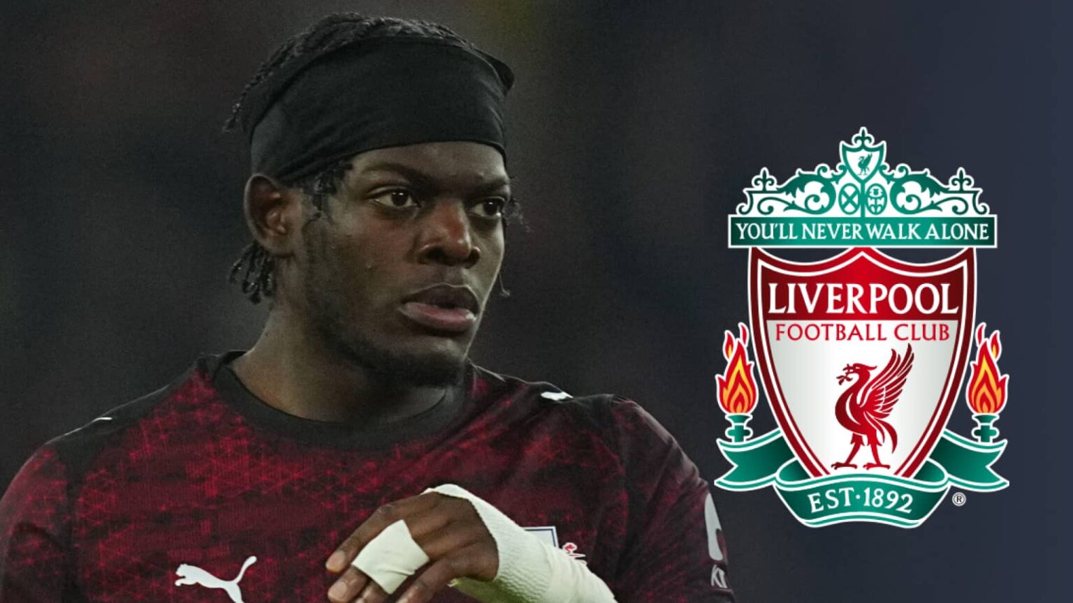 Liverpool 'formally notified' £55m transfer is ON as Van Dijk, Salah BOTH leaving