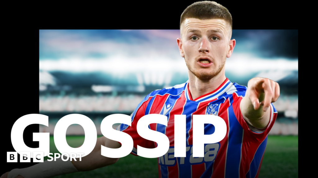 Football gossip: Wharton, Senesi, Wissa, Klopp, Mavropanos, Alaba, Neuer