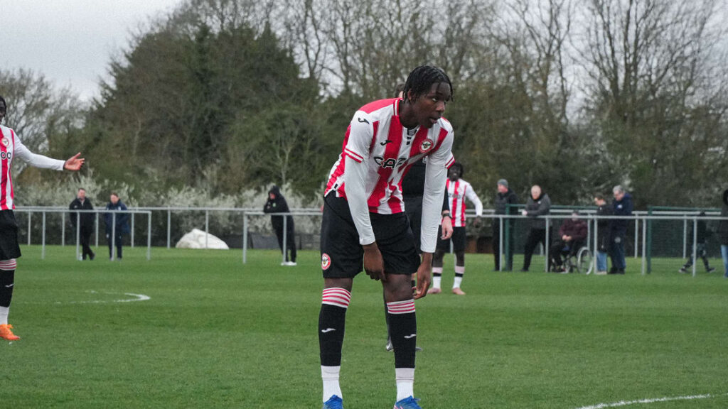 Colchester U18s 2 Brentford U18s 3: Bees edge five-goal PDL thriller as Bansoodeb, Bobb-Semple and Ogungbemi strike | Brentford FC