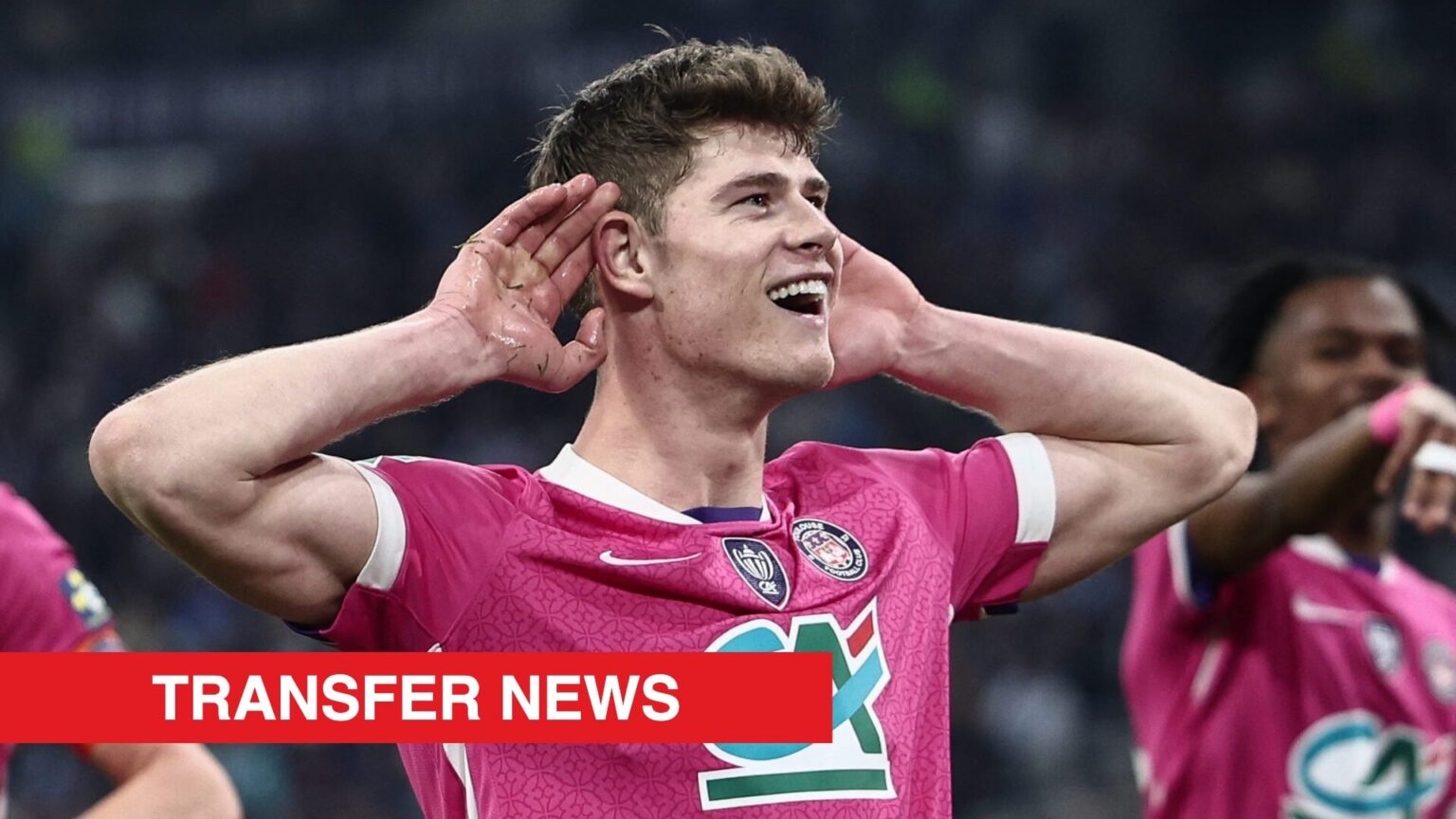 'Complete agreement' over Charlie Cresswell transfer as West Ham receive £30m boost