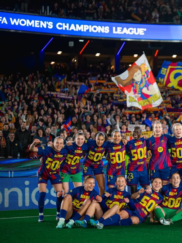 60,067 were in the Camp Nou for El Clasico