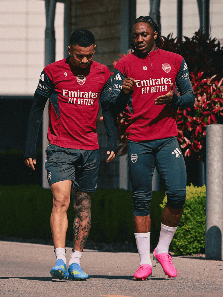 Putting in the graft at Sobha Realty Training Centre 🧱