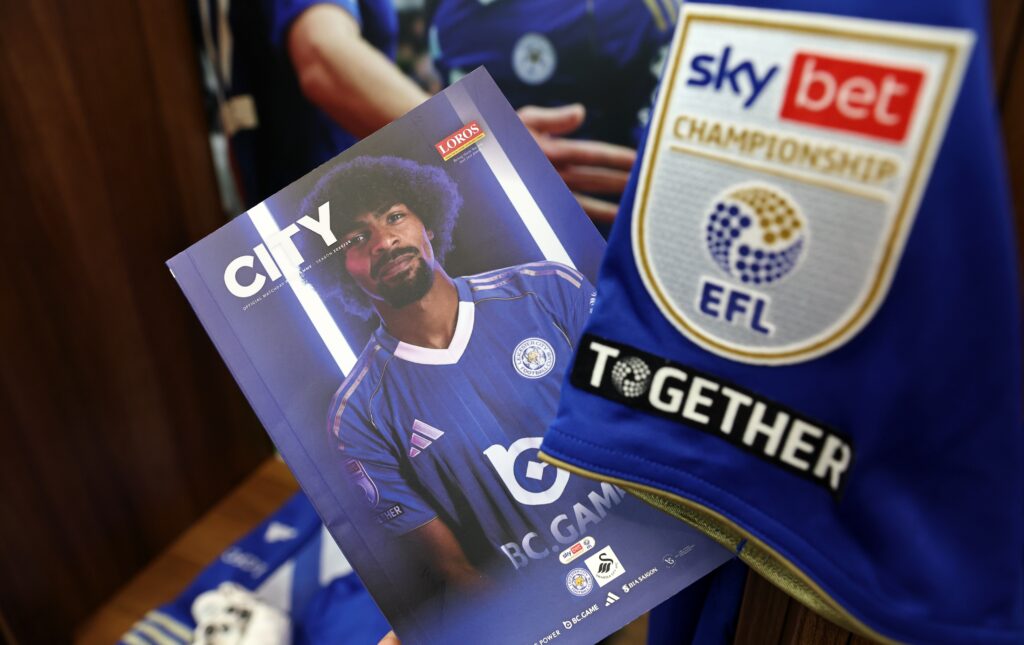 city-matchday-magazine