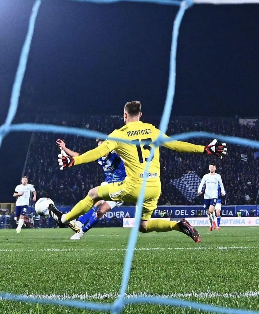 Would you guys be ok with Josep being our number 1 GK for next season ?