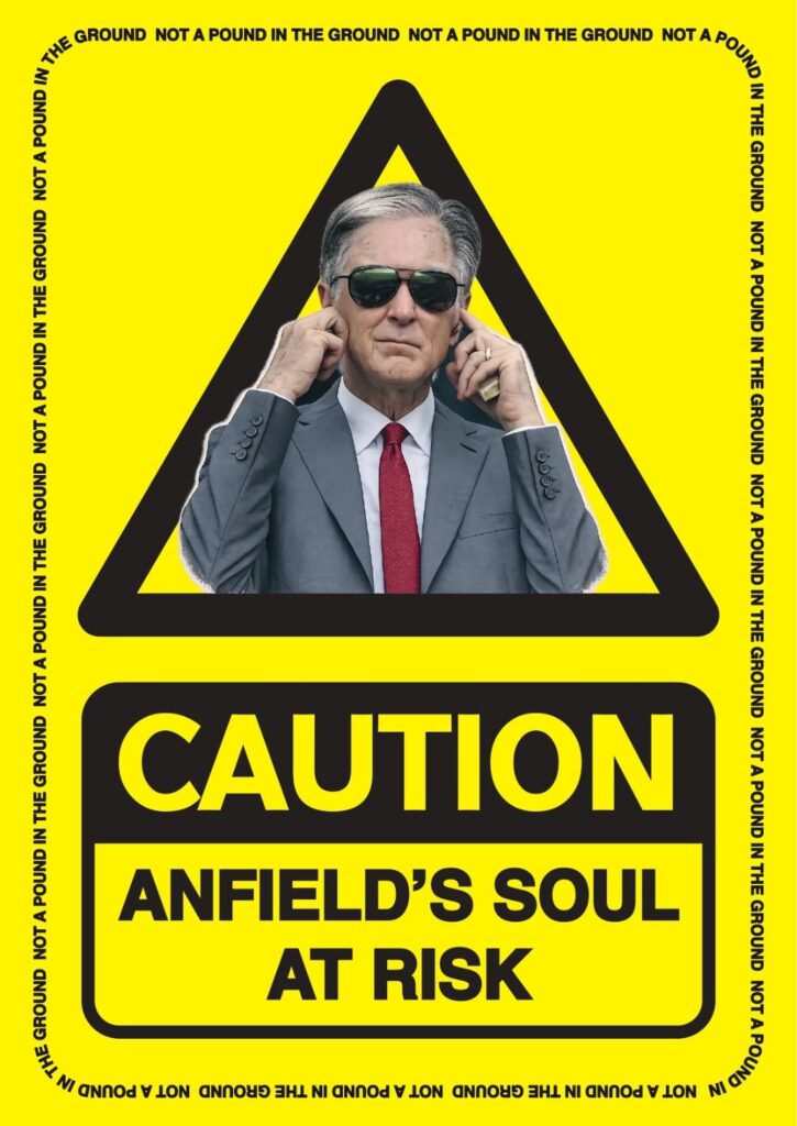 Volunteers needed for ticket price campaign Saturday.