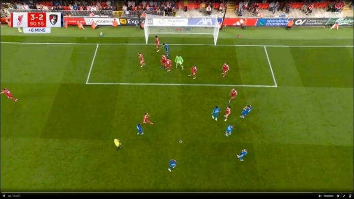 This honestly feels like it was about 5 years ago.