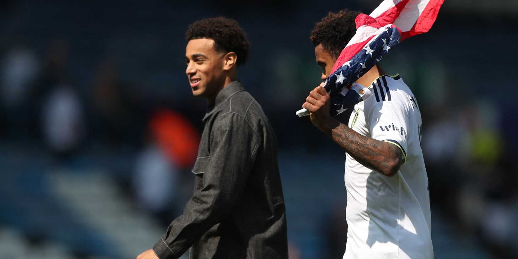 Tyler-Adams-Transfer-News-Chelsea-Leeds