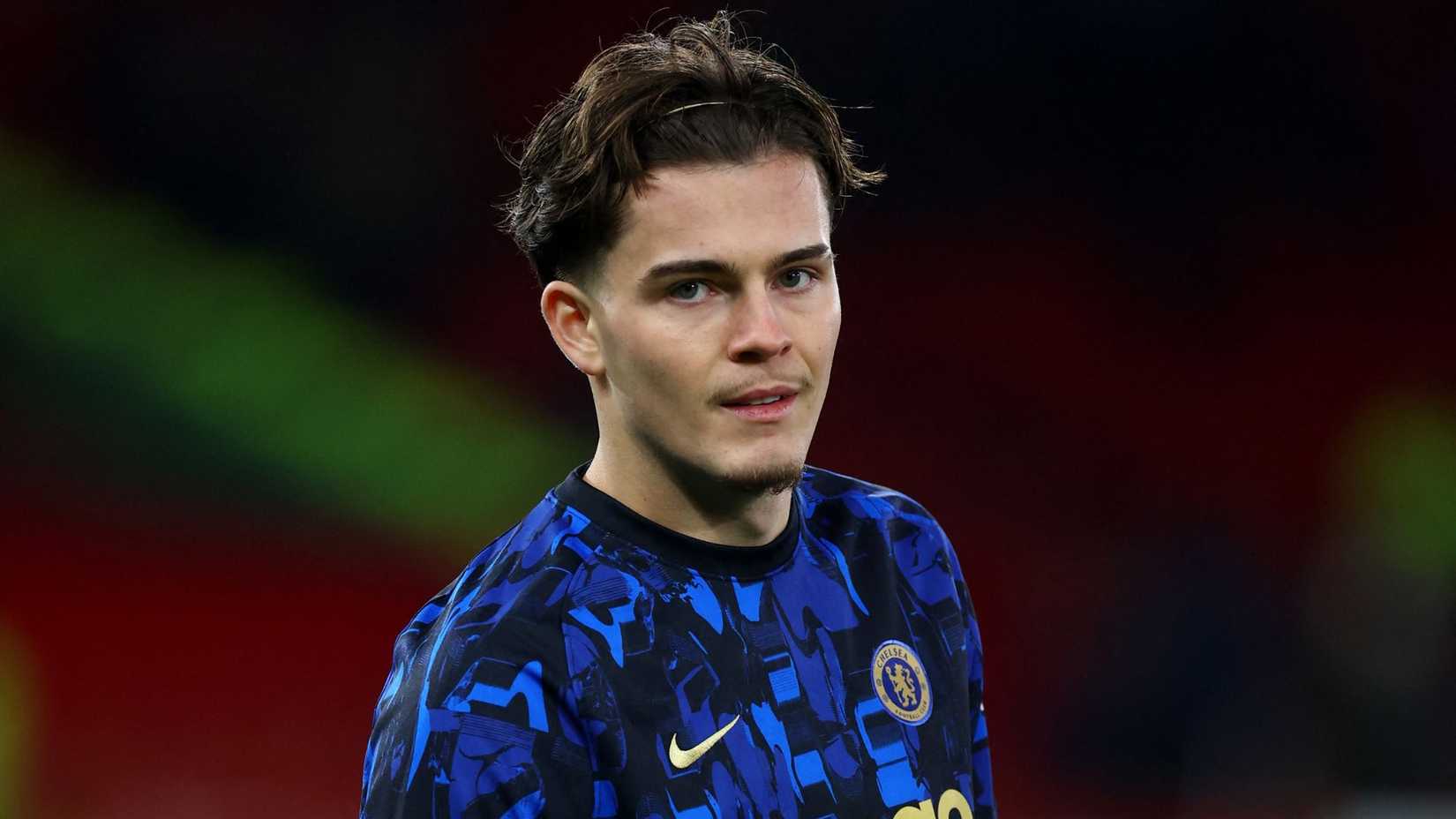 Leo Castledine, Huddersfield Town