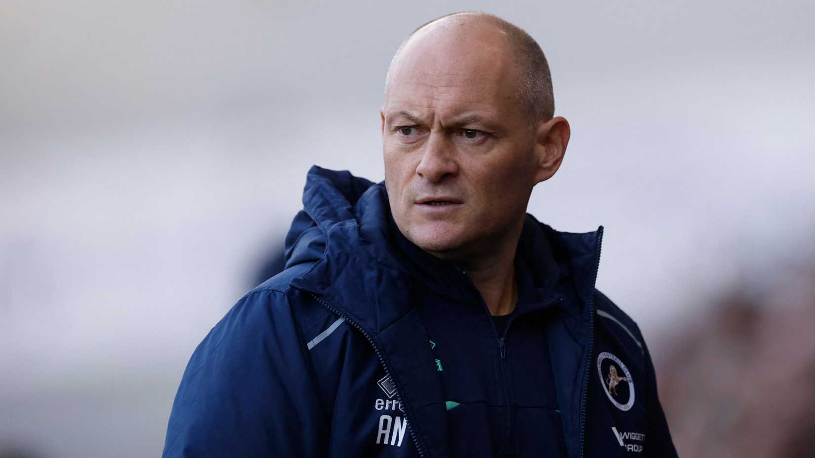 Alex Neil, Millwall