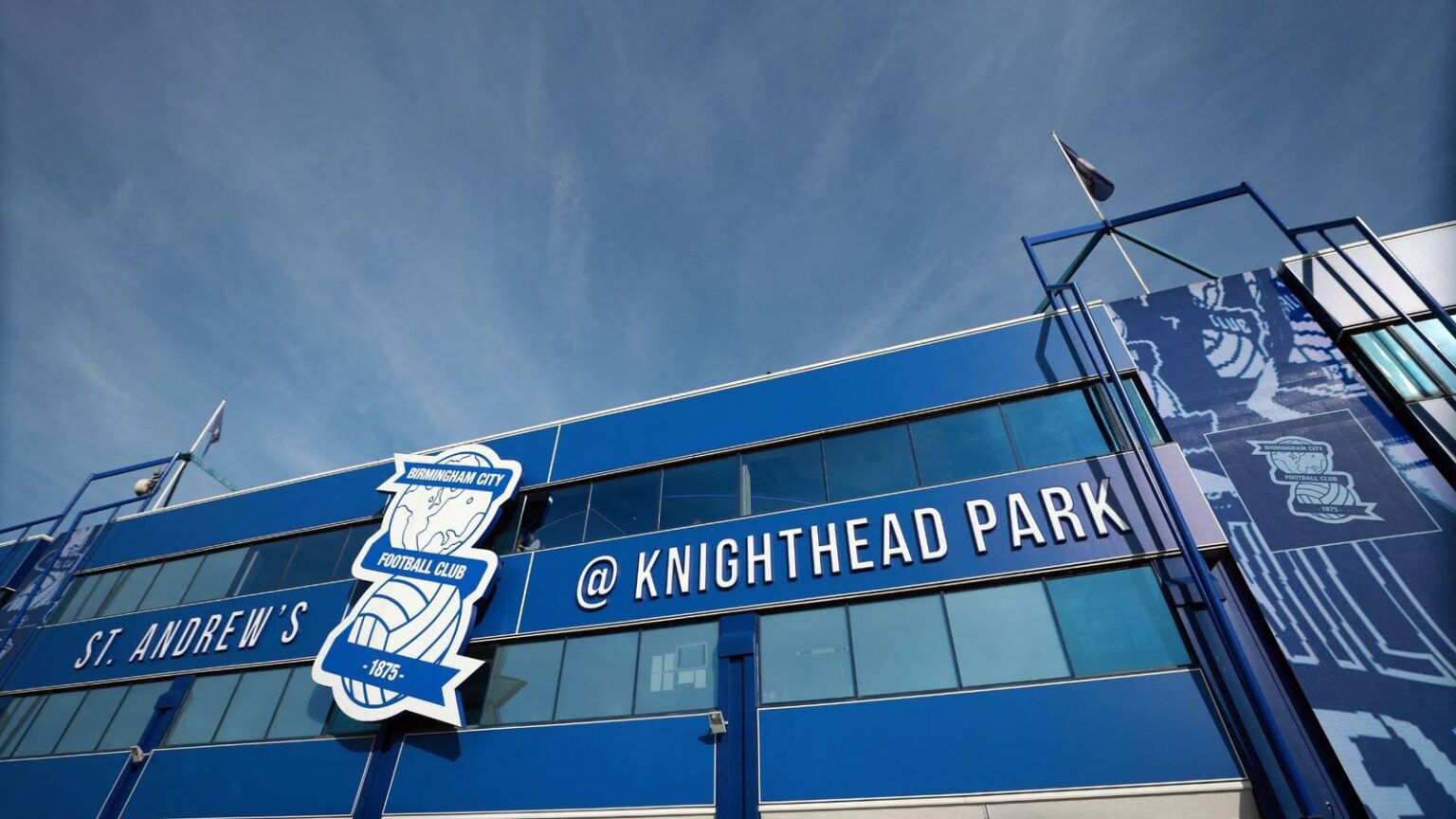 Birmingham City: Luke Harris wasn't Jay Stansfield 2.0