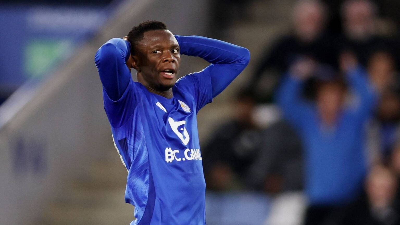 Gary Rowett will love Leicester City trend ft £23m star