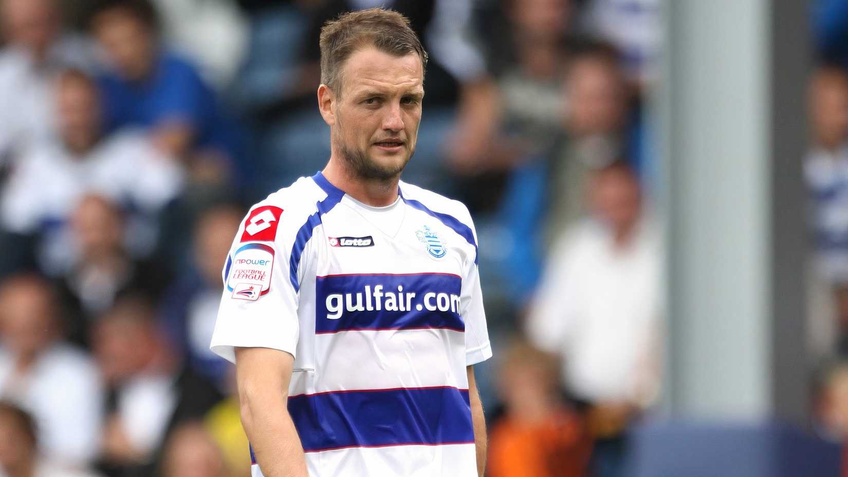 Clint Hill, Queens Park Rangers